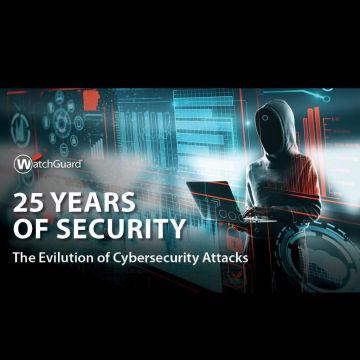 6 Προβλέψεις Ασφαλείας της WatchGuard για το 2022