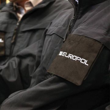 «Ράμπο» της Europol κατά τζιχαντιστών στο Ίντερνετ