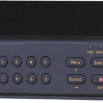 Provision ISR HD-SDI Series