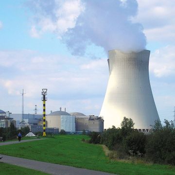 Το Βέλγιο ενισχύει την ασφάλεια των πυρηνικών σταθμών του