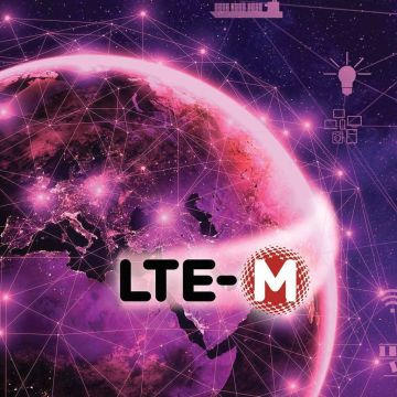 Το LTE-M στα συστήματα συναγερμού