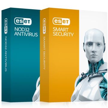 Νέο internet security της ESET
