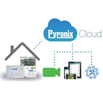 Pyronix PCX46S-APP/AM