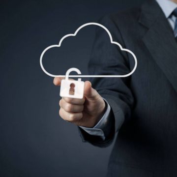 Προβληματίζει τις εταιρείες η ασφάλεια του Cloud