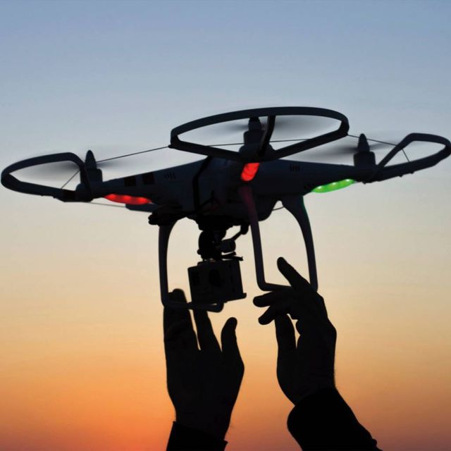 Τι προβλέπει η Κύπρος για την κατάταξη των drones