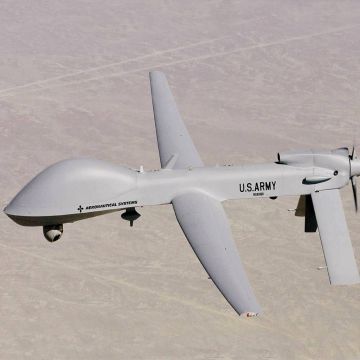 Αμερικανικό drone σκότωσε μέλη της Αλ Κάιντα στην Υεμένη