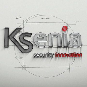Ksenia Security Lares 4.0