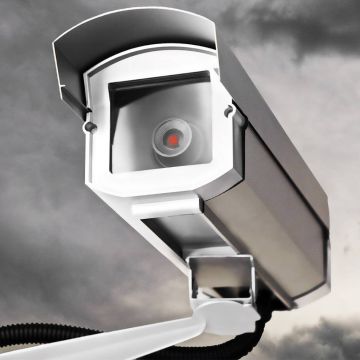 Κάμερα ασφαλείας αποκάλυψε τον κλέφτη σε ξενοδοχείο της Ιεράπετρας