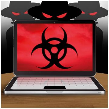 Η Δίωξη Ηλεκτρονικού εγκλήματος ενημερώνει για κακόβουλο λογισμικό στο διαδίκτυο