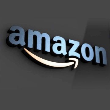 Η Amazon εισέρχεται στα ηλεκτρονικά συστήματα ασφαλείας