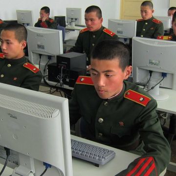 Βορειοκορεατικό χάκινγ σε υπολογιστές χιλιάδων επιχειρήσεων της Ν. Κορέας
