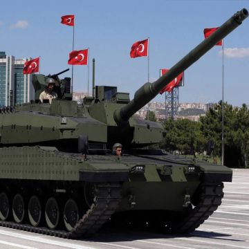 Εξοπλιστικά προγράμματα 5,9 δισ. δολ. ετοιμάζει η Τουρκία