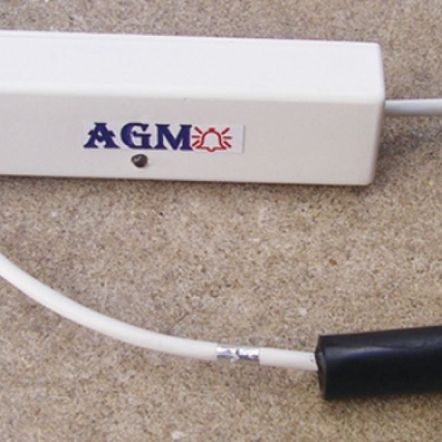 AGM Optical Track