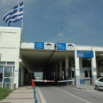 Σεμινάρια ΓΓΔΕ για ασφάλεια συνόρων και λαθρεμπόριο