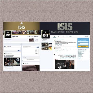 Το Twitter στον «πόλεμο» κατά του ISIS