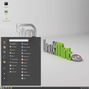 «Κερκόπορτα» παραβίασης των Linux Mint