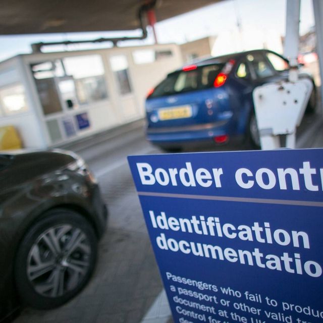 Εξάμηνη παράταση συνοριακών ελέγχων στη Σένγκεν