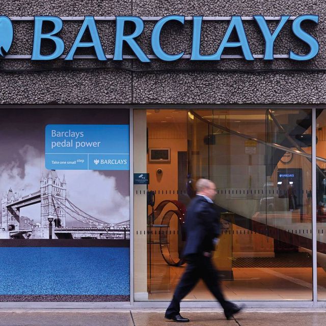 Η Barclays χακάρει τον… εαυτό της