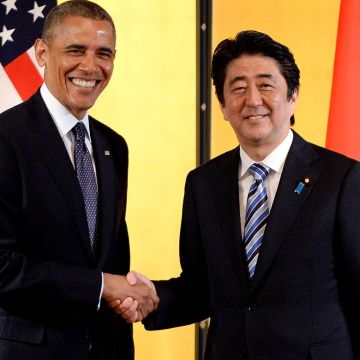Νέο δόγμα αμυντικής συνεργασίας ΗΠΑ – Ιαπωνίας