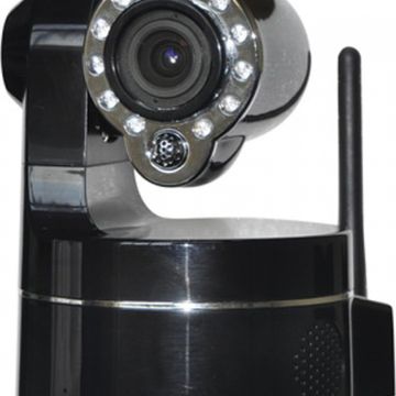 AG-WZ3A-B IP, ασύρματη WiFi κάμερα με IR