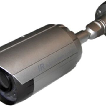 LR-SVRP3012, νέα bullet Varifocal κάμερα