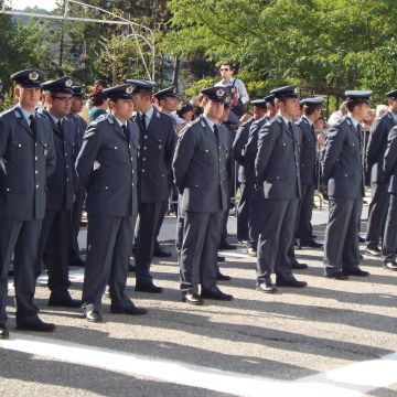 Προκήρυξη για εισαγωγή υποψηφίων στις Σχολές Αστυνομίας
