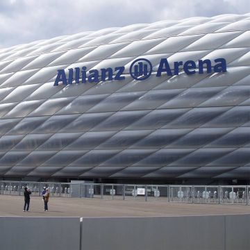 Σχεδίαζε αιματηρή επίθεση με drones στο Allianz Arena