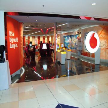 Η Vodafone Australia χάκαρε το τηλέφωνο δημοσιογράφου