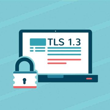 TLS 1.3