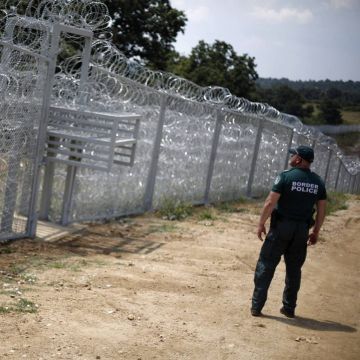 Η Βουλγαρία σχεδιάζει φράκτες στα σύνορα με Ελλάδα – Τουρκία