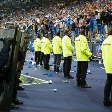 Το Βερολίνο ανησυχεί για την ασφάλεια στο Euro 2016