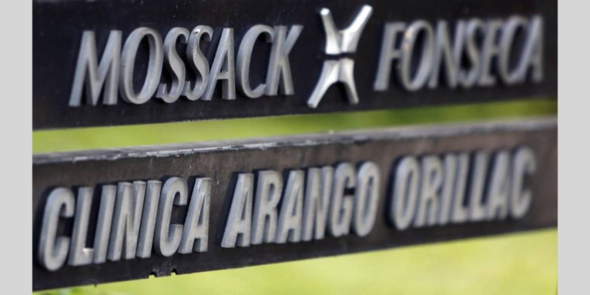 Ηλεκτρονική επίθεση κατά δικηγορικής εταιρείας των Panama Papers