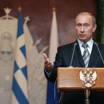 Δρακόντεια μέτρα ασφαλείας για την άφιξη Πούτιν