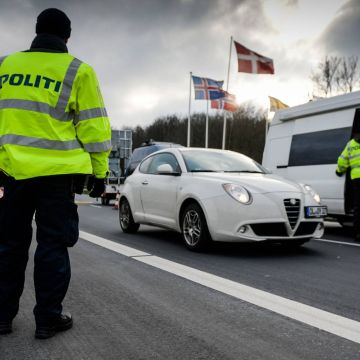 Η Κομισιόν παρατείνει τους  «αναλογικούς ελέγχους» εντός Σένγκεν