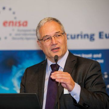 Ο Εκτελεστικός Διευθυντής του ENISA στην Επιτροπή ITRE για καίρια σημεία για την ασφάλεια της ΕΕ στον κυβερνοχώρο