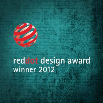 Red Dot βραβεία καινοτομίας στην ασφάλεια