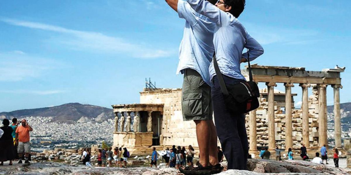 Η ασφάλεια ως πλεονέκτημα του ελληνικού προορισμού