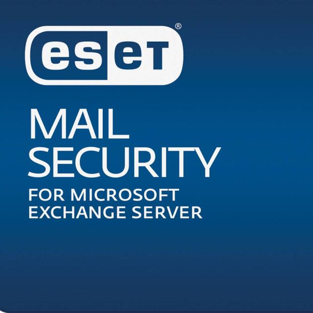 Λύσεις προστασίας από spam της ESET