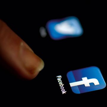 Facebook …alert κατά κυβερνητικών χάκερ