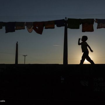 Μάστιγα τα εξαφανισμένα παιδιά στην Ευρώπη