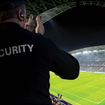 Επιχείρηση «ασφαλές Euro 2016»