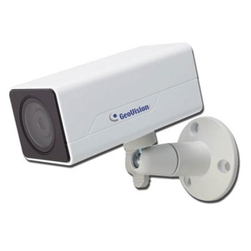 Geovision GV-UBX3301 3MP IP Camera