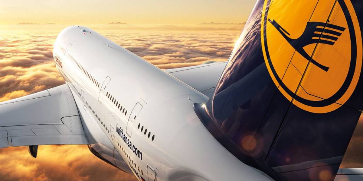 Lufthansa και Air France εγκαταλείπουν  το… Σινά