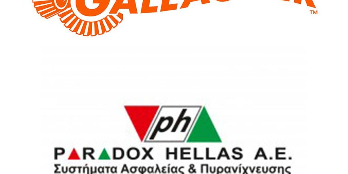 Νέα αποκλειστική συνεργασία της Paradox Hellas A.E. με την εταιρεία Gallagher