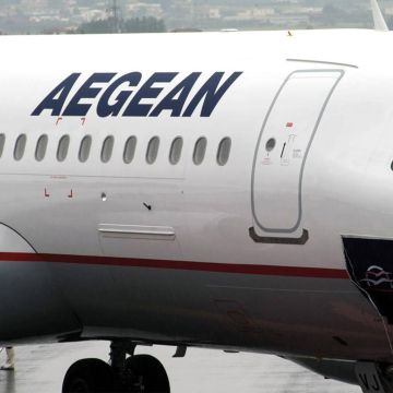 Κατηγορίες για ελληνικό αεροπορικό «απαρτχάιντ» !