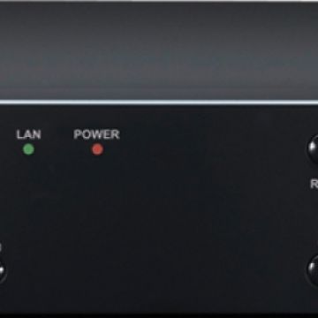 LG LE1004, 4κάναλο DVR με συμπίεση H.264