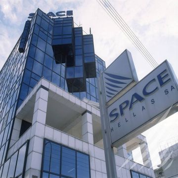 Space Hellas: Αύξηση τζίρου στα € 62,3 εκ. και EBITDA στα € 9,3 εκ.το Α’ εξάμηνο 2023