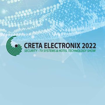 CRETA ELECTRONIX 2022
