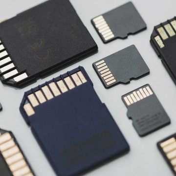 Κάρτες MicroSD