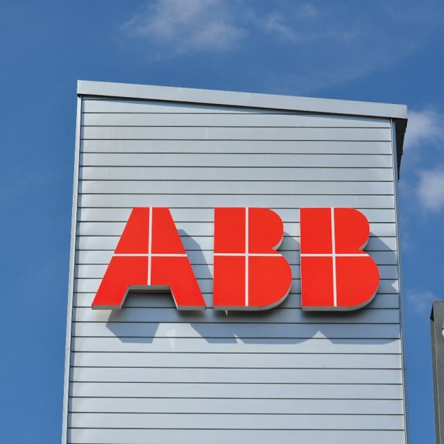Η ABB δίνει το “παρών” στο Βιομηχανικό Συνέδριο του ΣΕΒ